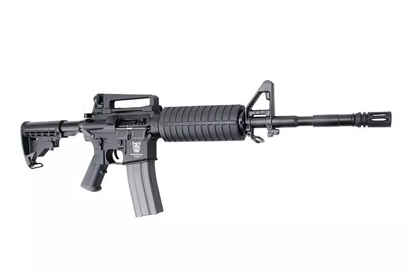 Replika karabinka CM16 Carbine GBB II OD-G-GIG-01-004833-00 asgbox.pl Replika karabinka CM16 Carbine GBB II - obrazek 5