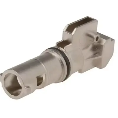 asgbox.pl - Wzmocniona komora Hop-Up for do replik G36