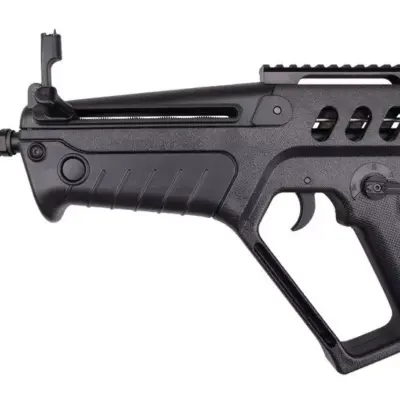 Alternative view of Replika karabinka elektrycznego T21