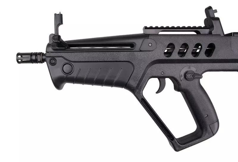 Replika karabinka elektrycznego T21 OD-G-SIT-01-003178-00 asgbox.pl Replika karabinka elektrycznego T21 - obrazek 2