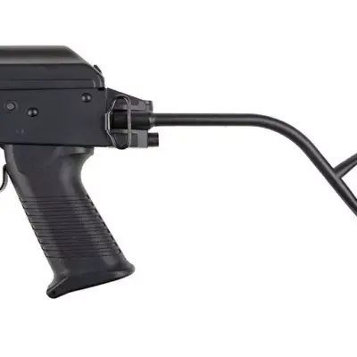 Replika karabinka GE24 OD-G-JGG-01-005214-00 asgbox.pl