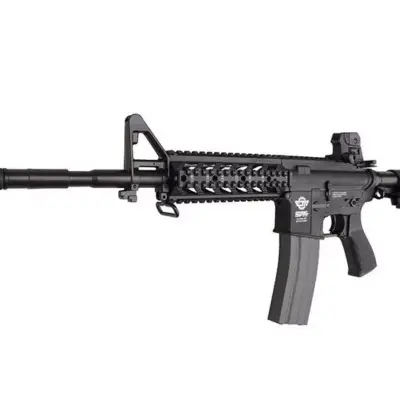 Alternative view of Replika karabinka CM16 Raider-L (COMBO)