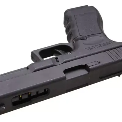 Replika pistoletu CM030 ver.II (Bez Akumulatora) OD-G-CYM-01-000065-00 asgbox.pl