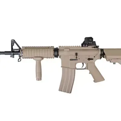 Replika karabinka TR16 commando DST OD-G-GIG-01-007942-00 asgbox.pl Replika karabinka TR16 commando DST OD-G-GIG-01-007942-00 asgbox.pl