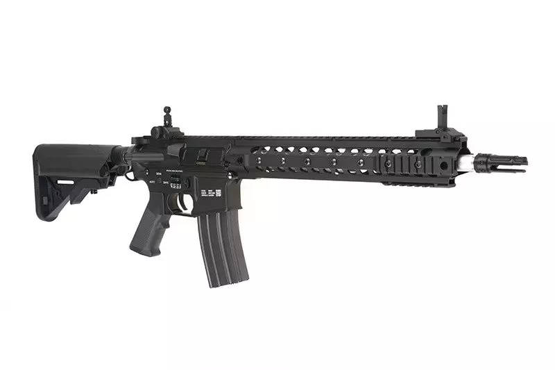 Replika karabinka Specna Arms SA-B18 ONE™ OD-G-SPE-01-011989-00 asgbox.pl Replika karabinka Specna Arms SA-B18 ONE™ - obrazek 4