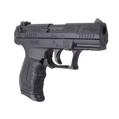 Alternative view of Replika pistoletu P22