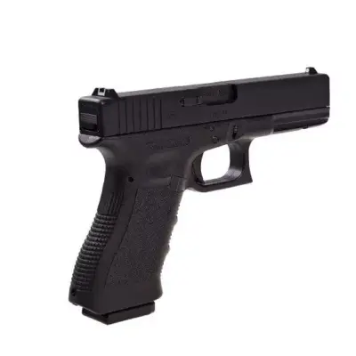 Replika pistoletu Glock 17 OD-G-UMA-02-021469-00 asgbox.pl