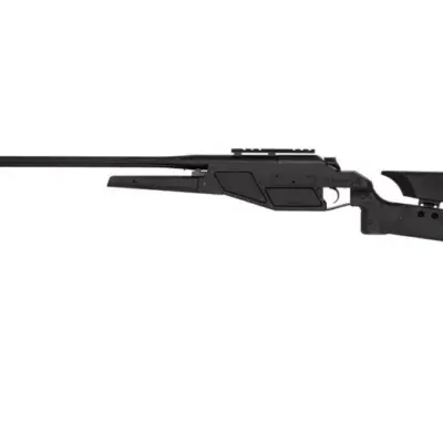 Alternative view of Replika karabinu snajperskiego Blaser R93 LRS1 - czarna