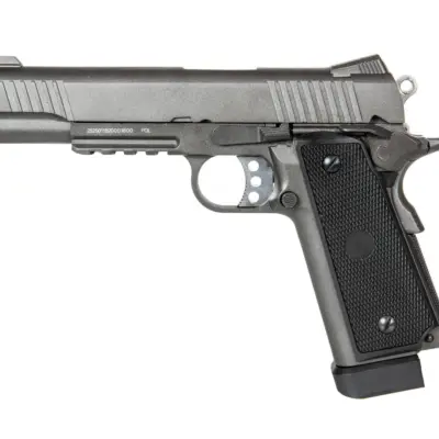 Replika pistoletu G192 OD-G-WEL-02-008123-00 asgbox.pl