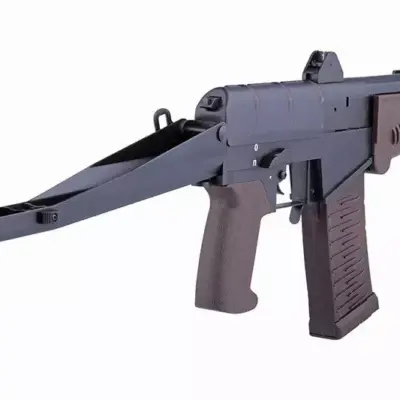 Replika subkarabinka SR-3 OD-G-LCT-01-010404-00 asgbox.pl Replika subkarabinka SR-3 OD-G-LCT-01-010404-00 asgbox.pl