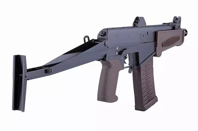 Replika subkarabinka SR-3 OD-G-LCT-01-010404-00 asgbox.pl Replika subkarabinka SR-3 - obrazek 6