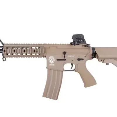 Replika elektryczna karabinka GR15 Raider OD-G-GIG-01-005572-00 asgbox.pl Replika elektryczna karabinka GR15 Raider OD-G-GIG-01-005572-00 asgbox.pl