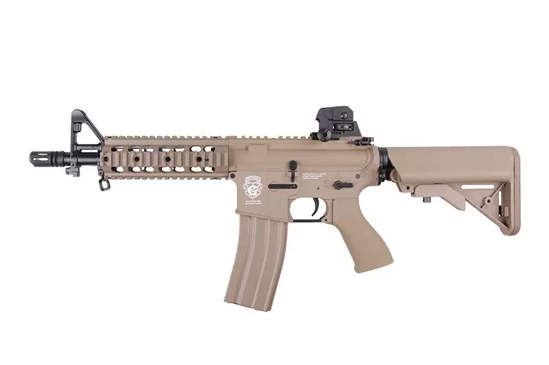 Replika elektryczna karabinka GR15 Raider OD-G-GIG-01-005572-00 asgbox.pl Replika elektryczna karabinka GR15 Raider - obrazek 6