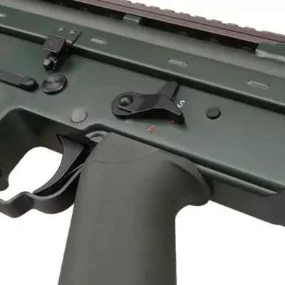 Replika karabinu szturmowego GK5C OD-G-GIG-01-004071-00 asgbox.pl