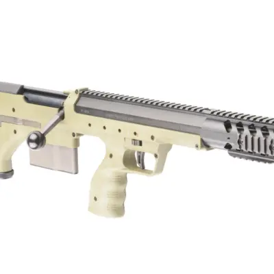 Replika karabinu snajperskiego SRS A1 16" Covert - Pull Bolt Version - OD OD-G-SVB-03-017249-00 asgbox.pl