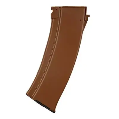 Alternative view of Magazynek low-cap 70 kulek do AK74 - bakelit