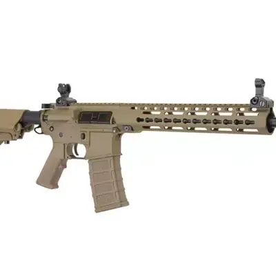 Replika Karabinka CA4 KM12 - Dark Earth OD-G-CLA-01-016054-00 asgbox.pl Replika Karabinka CA4 KM12 - Dark Earth OD-G-CLA-01-016054-00 asgbox.pl