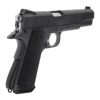 Replika pistoletu G199 (GG) - szara OD-G-WEL-02-019745-00 asgbox.pl