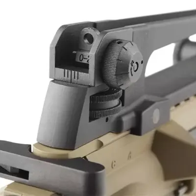 Alternative view of Replika karabinka KM4A1 - Dark Earth