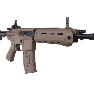Replika karabinka GR4 G26 Standard - tan OD-G-GIG-01-002360-00 asgbox.pl Replika karabinka GR4 G26 Standard - tan OD-G-GIG-01-002360-00 asgbox.pl