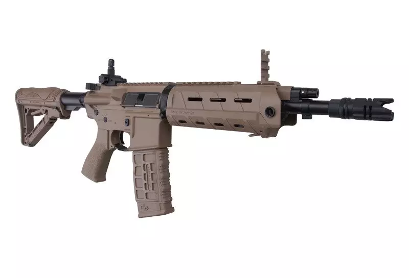Replika karabinka GR4 G26 Standard - tan OD-G-GIG-01-002360-00 asgbox.pl Replika karabinka GR4 G26 Standard - tan - obrazek 4