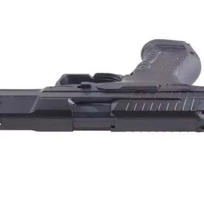 Pistolet ASG GBB Walther P99 Metal CO2 OD-G-UMA-02-000843-00 asgbox.pl