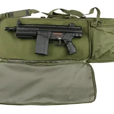 Pokrowiec na broń 84cm - OLIVE OD-G-GFT-22-000930-00 asgbox.pl