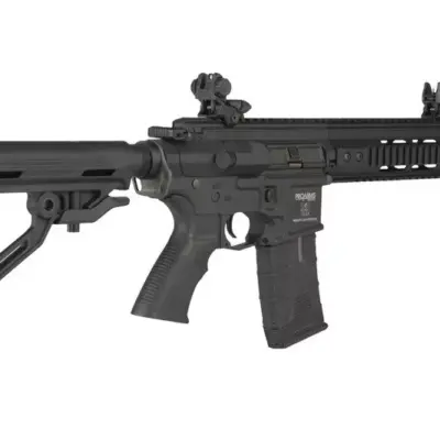 Replika karabinu Proarms PAR MK3 10" - czarny OD-G-ICS-01-012564-00 asgbox.pl Replika karabinu Proarms PAR MK3 10" - czarny OD-G-ICS-01-012564-00 asgbox.pl