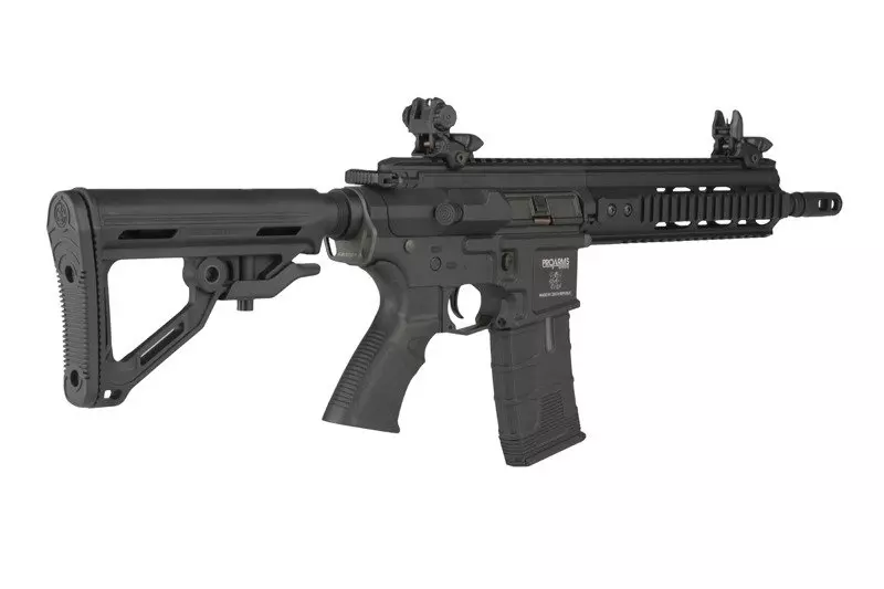 Replika karabinu Proarms PAR MK3 10" - czarny OD-G-ICS-01-012564-00 asgbox.pl Replika karabinu Proarms PAR MK3 10" - czarny - obrazek 4