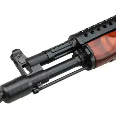 Replika karabinu szturmowego MG-MS NV OD-G-LCT-01-003233-00 asgbox.pl