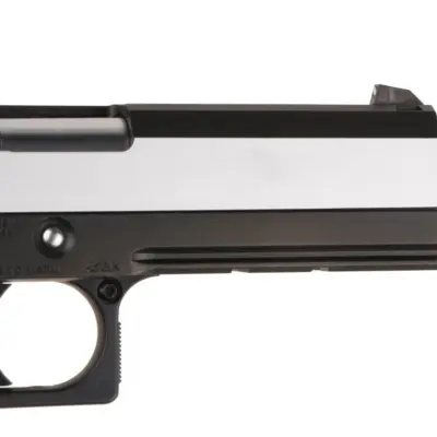 asgbox.pl - Replika pistoletu High Capa Extreme (Full Auto)