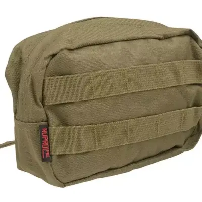 asgbox.pl - Zasobnik poziomy cargo - Zielony