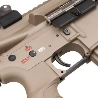 Replika karabinka TR4-18 DST OD-G-GIG-01-004130-00 asgbox.pl Replika karabinka TR4-18 DST OD-G-GIG-01-004130-00 asgbox.pl