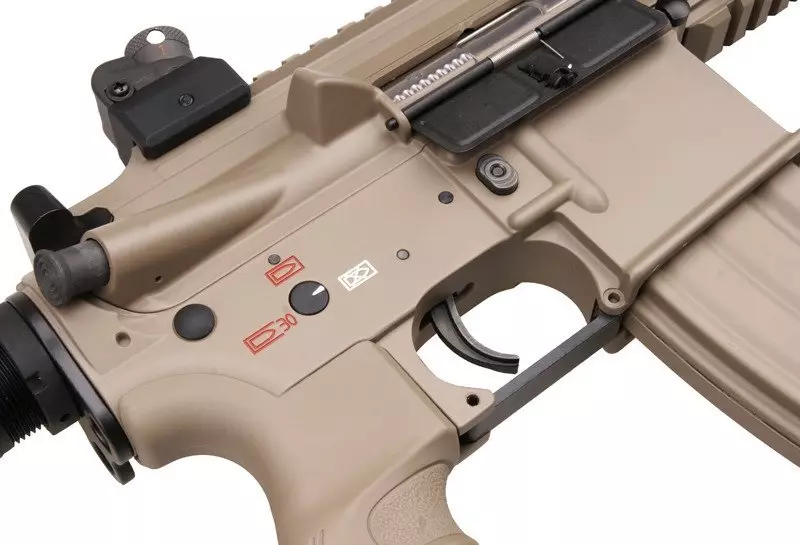 Replika karabinka TR4-18 DST OD-G-GIG-01-004130-00 asgbox.pl Replika karabinka TR4-18 DST - obrazek 6