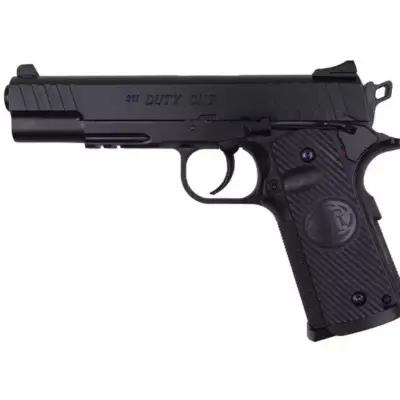 Replika pistoletu STI DUTY ONE OD-G-ASG-02-002490-00 asgbox.pl