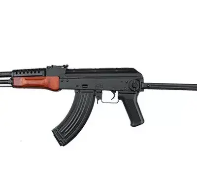 Replika karabinu szturmowego MG-MS NV OD-G-LCT-01-003233-00 asgbox.pl