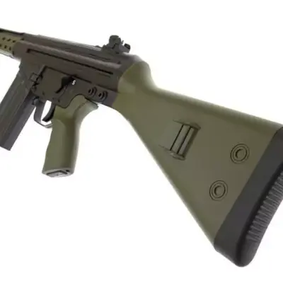 Replika karabinu JG100 A3 OD-G-JGW-01-000515-00 asgbox.pl