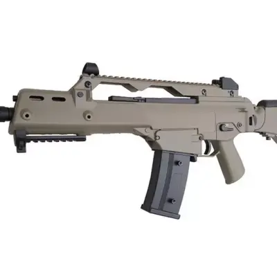 Replika subkarabinka JG0538 - tan OD-G-JGW-01-004672-00 asgbox.pl