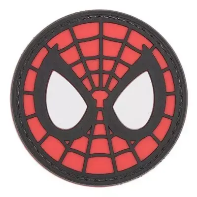 asgbox.pl - Naszywka 3D - Spoder Man