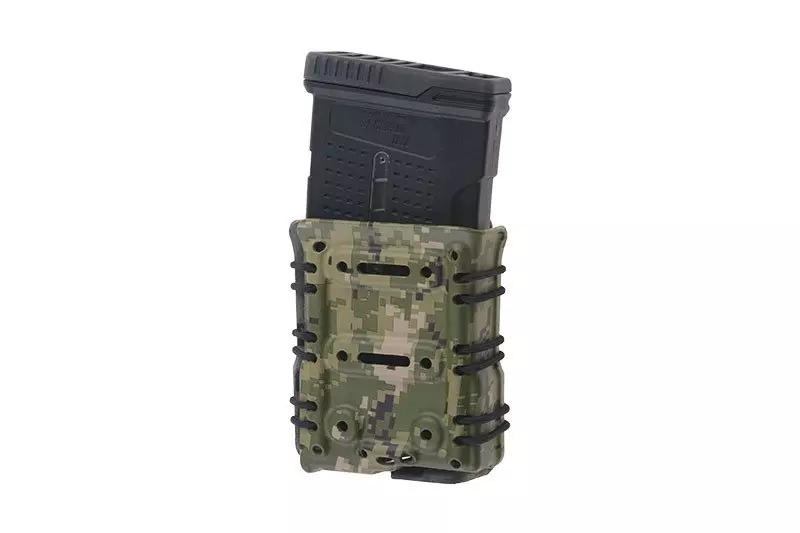 Ładownica SMC na magazynek 7.62 (MOLLE) - AOR2 OD-G-FMA-19-022192-00 asgbox.pl Ładownica SMC na magazynek 7.62 (MOLLE) - AOR2 - obrazek 2