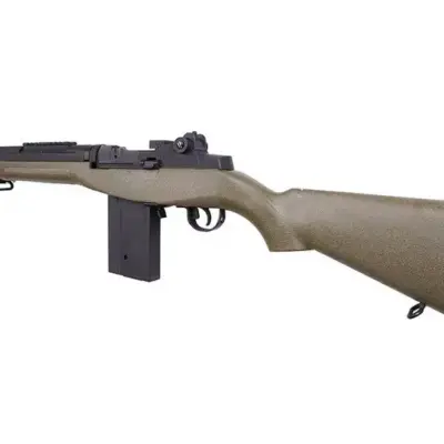 Replika karabinu CM032A - oliwkowa OD-G-CYM-01-001291-00 asgbox.pl