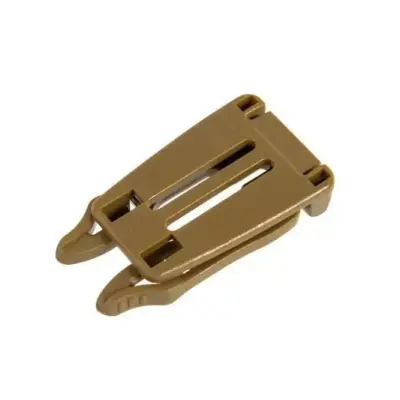 asgbox.pl - Klamra montażowa - tan