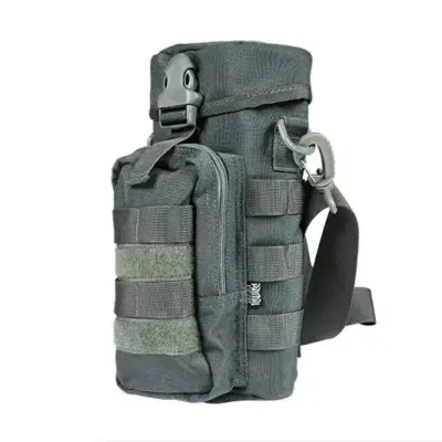 Torba na butelkę Hydro Bag - Primal Grey OD-G-PRI-20-017367-00 asgbox.pl