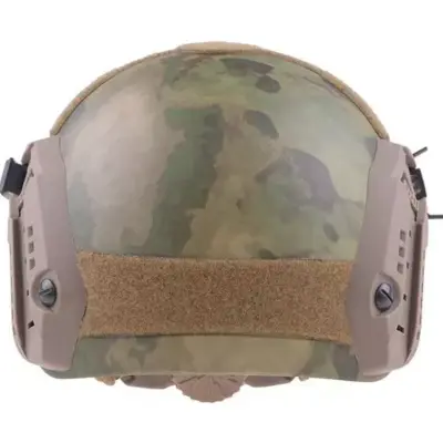 Alternative view of Replika hełmu maritime - ATC FG