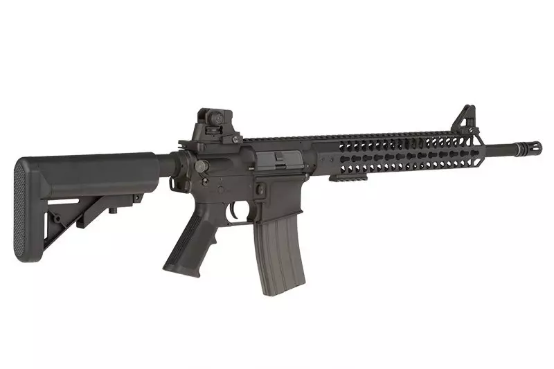 Replika karabinka KR12 12" KeyMod OD-G-KWA-01-014787-00 asgbox.pl Replika karabinka KR12 12" KeyMod - obrazek 2