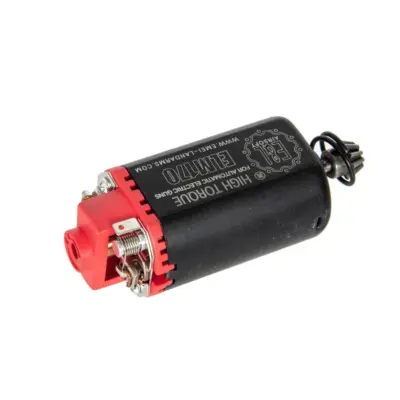 asgbox.pl - Silnik ELM170 High Torque