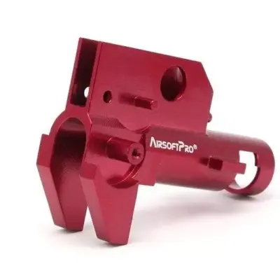 Alternative view of Komora hop-up CNC do replik typu SCAR-H