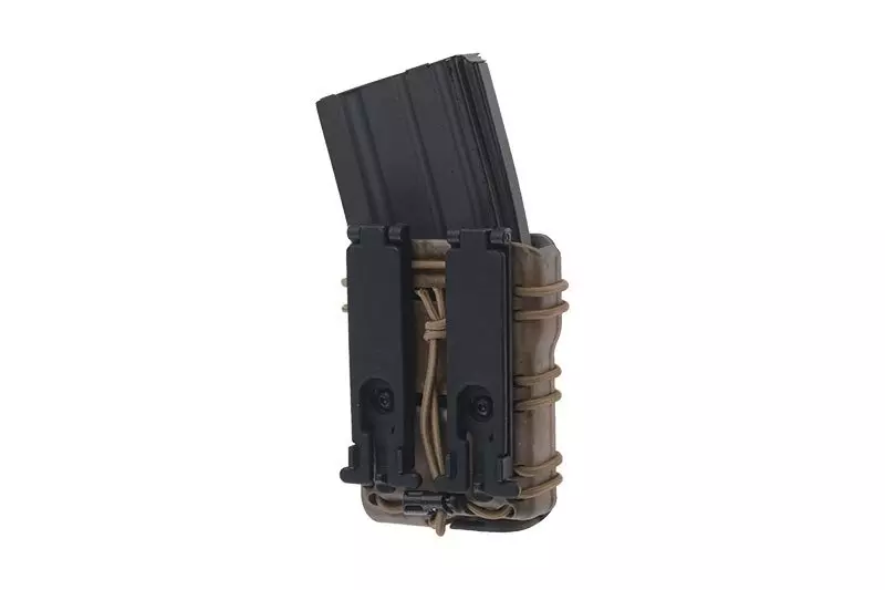 Ładownica SMC na magazynek 5.56 (MOLLE) - ATC AU OD-G-FMA-19-022175-00 asgbox.pl Ładownica SMC na magazynek 5.56 (MOLLE) - ATC AU - obrazek 3