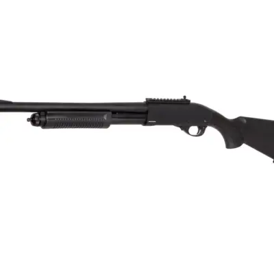Replika strzelby 8870 - czarna OD-G-JGG-02-021436-00 asgbox.pl
