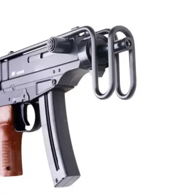 Replika pistoletu maszynowego CZ Scorpion Vz. 61. OD-G-ASG-03-001765-00 asgbox.pl